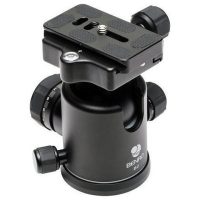 Benro PRO gömbfej PU60 cserelappal (B2)