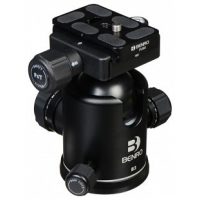 Benro B3 PRO gömbfej PU60 cserelappal