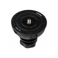 Benro 100mm szintező csésze adapter (BEBL100S)