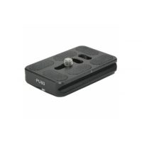 Benro PU60 Arca style 60x38x10mm gyorscserelap (BEBR-PU60)