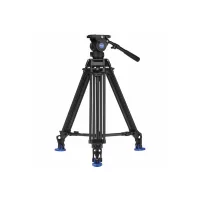 Benro BV8 videoállvány szett (BEBV8)