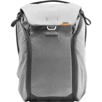 Peak Design Everyday Backpack V2 20L (hamuszürke)