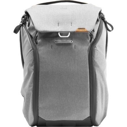 Peak Design Everyday Backpack V2 20L (hamuszürke)