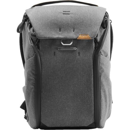 Peak Design Everyday Backpack V2 20L (faszén)