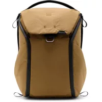 Peak Design Everyday Backpack V2 20L (prérifarkas)