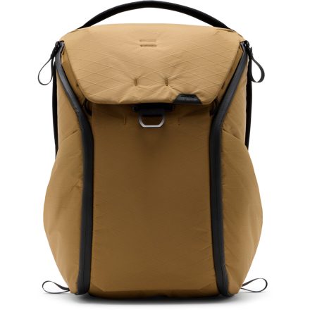 Peak Design Everyday Backpack V2 20L (prérifarkas)