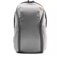 Peak Design Everyday Backpack Zip 15L (hamuszürke)