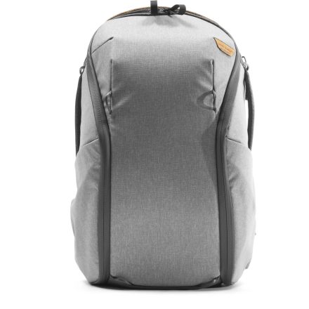 Peak Design Everyday Backpack Zip 15L (hamuszürke)