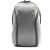 Peak Design Everyday Backpack Zip 15L (hamuszürke)