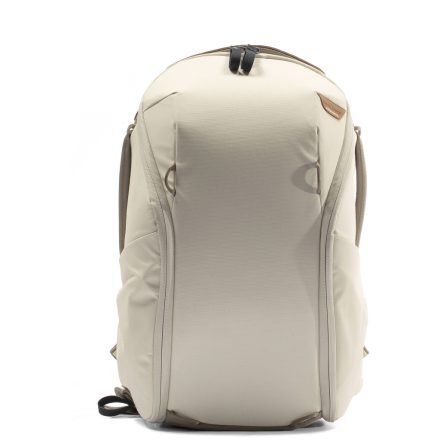 Peak Design Everyday Backpack Zip 15L (csontfehér)