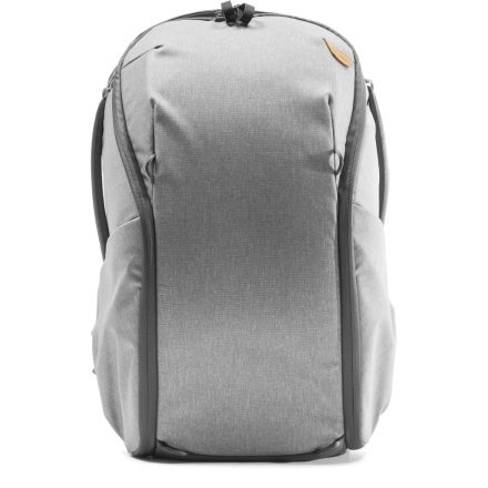 Peak Design Everyday Backpack Zip 20L (hamuszürke)