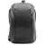 Peak Design Everyday Backpack Zip 20L (fekete)