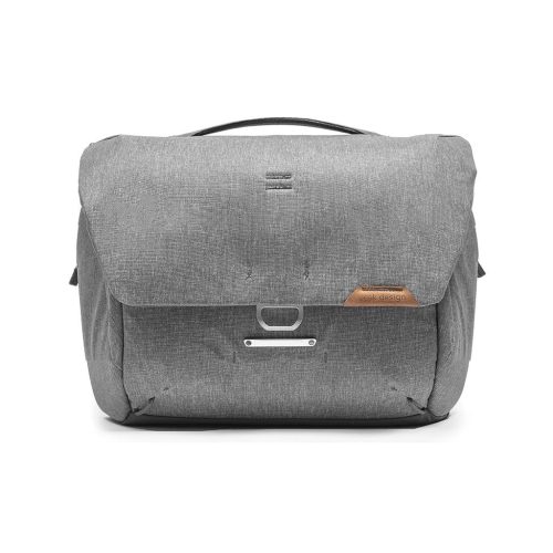   Peak Design Everyday Messenger 13L v2 táska (hamuszürke) (használt)