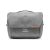 Peak Design Everyday Messenger 13L v2 táska (hamuszürke) (használt)