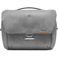 Peak Design Everyday Messenger 13L (hamuszürke)
