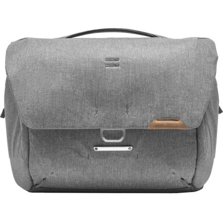 Peak Design Everyday Messenger 13L (hamuszürke)