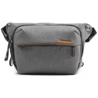 Peak Design Everyday Sling 3L (hamuszürke)
