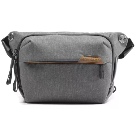 Peak Design Everyday Sling 3L (hamuszürke)