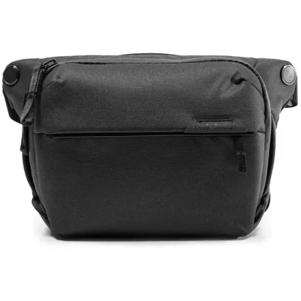 Peak Design Everyday Sling 6L v2 táska (fekete)