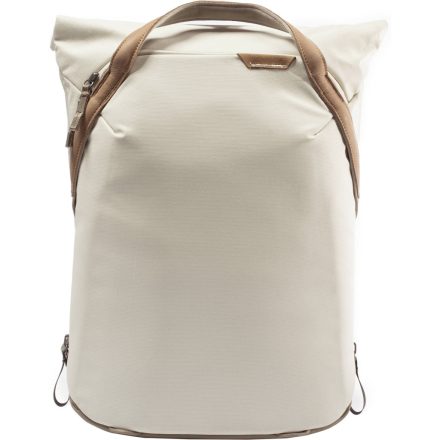 Peak Design Everyday Totepack 20L (csontfehér)