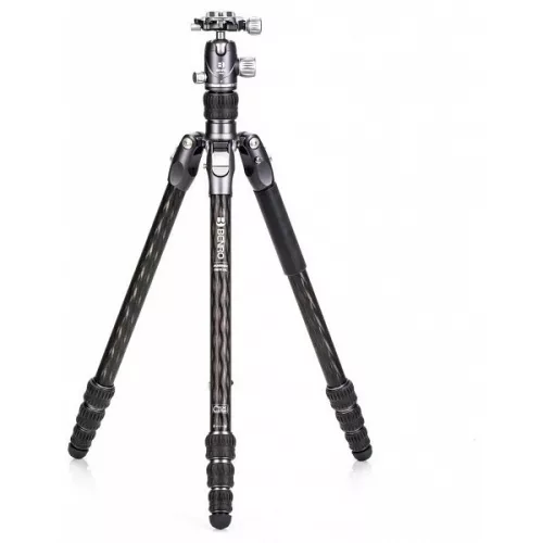   Benro Rhino 14C+VX20 kit 4 szekciós szénszálas állvány szett VX20 fejjel (BEFRHN14CVX20)