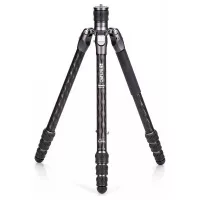   Benro Rhino 24C 4 Sect Tripod 4 szekciós carbon állvány (BEFRHN24C)