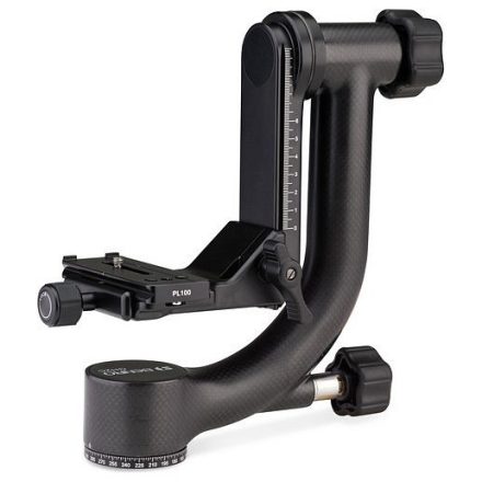 Benro GH2 carbon gimbal fej (BEGH2C)