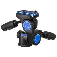 Benro HD3A 3D fej Arca Swiss cserelappal (BEHD3A)