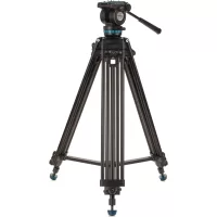 Benro KH25PC videóállvány szett