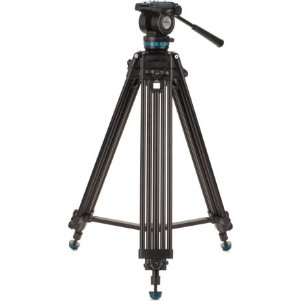 Benro KH25PC videóállvány szett