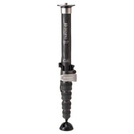 Benro MSD36C Supadupa Pro monopod (BEMSD36C)