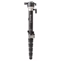   Benro MSDPL46C Supadupa Pro monopod vízszintező csészével (BEMSDPL46C)