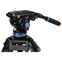 Benro S6PRO videófej