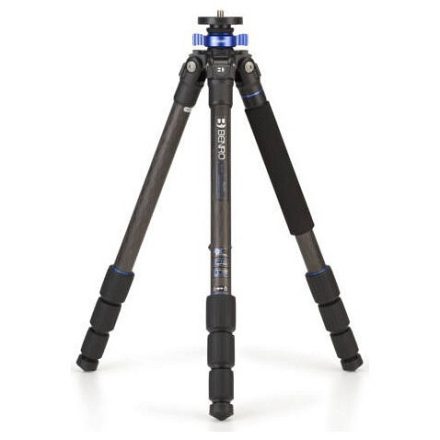 Benro Mach3 Tripod Series 1 karbon állvány (BETMA18C)