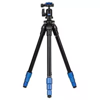   Benro Slim Tripod Kit, aluminium állvány gömbfejjel (TSL08AN00)