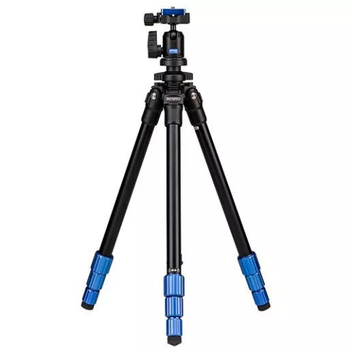   Benro Slim Tripod Kit, aluminium állvány gömbfejjel (TSL08AN00)