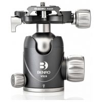 Benro VX25 gömbfej PU60X cserelappal