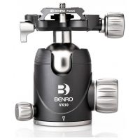 Benro VX30 gömbfej PU60X cserelappal (BEVX30)