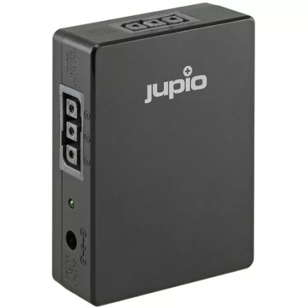 Jupio ProLine PowerHQ D-Tap/USB/DC tápegység elosztó
