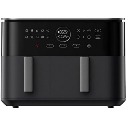 Xiaomi Dual Zone Air Fryer 10L forrólevegős sütő (BHR07SGEU)