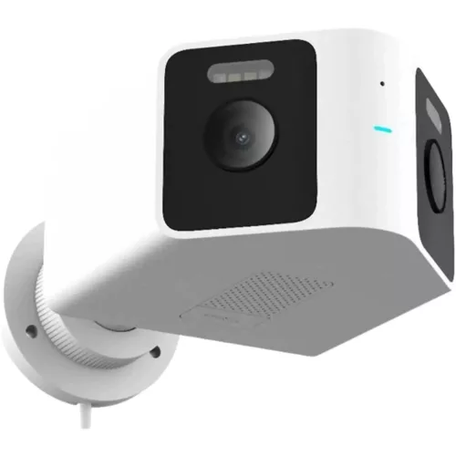   Xiaomi Outdoor Camera CW100 Dual okos kültéri WiFi biztonsági kamera (BHR07UIEU)