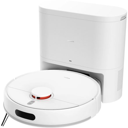 Xiaomi Robot Vacuum H40 okos robotporszívó (BHR07XBEU)