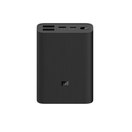 Xiaomi 10000mAh Mi Power Bank 3 Ultra Compact