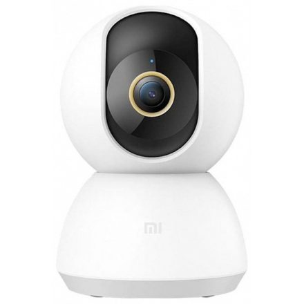 Xiaomi Mi 360° Home Security Camera 2K otthoni biztonsági kamera (BHR4457GL)