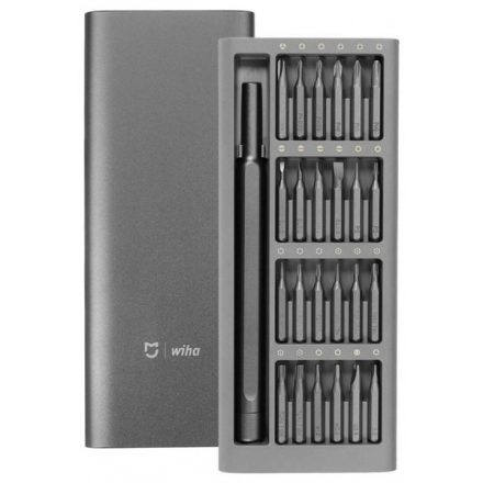 Xiaomi Mi x Wiha 24in1 precíziós csavarhúzó készlet