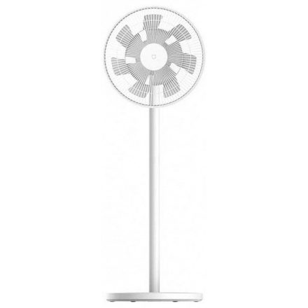 Xiaomi Mi Smart Standing Fan 2 álló ventilátor (fehér) (BHR4828GL)