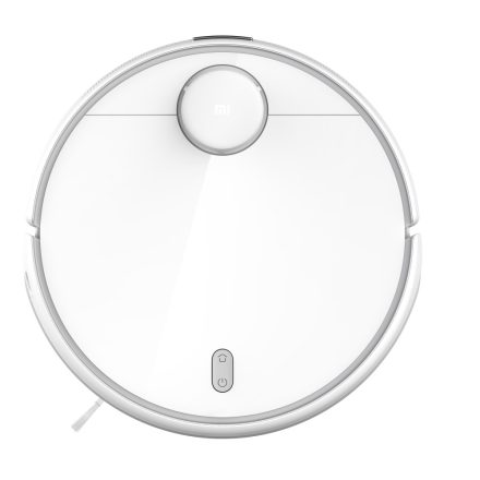 Xiaomi Mi Robot Vacuum-Mop 2 Pro robotporszívó (fehér)