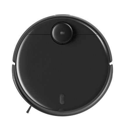 Xiaomi Mi Robot Vacuum-Mop 2 Pro robotporszívó (fekete)