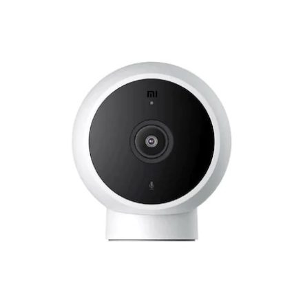 Xiaomi Mi Home Security Camera 2K otthoni megfigyelő kamera mágneses talppal