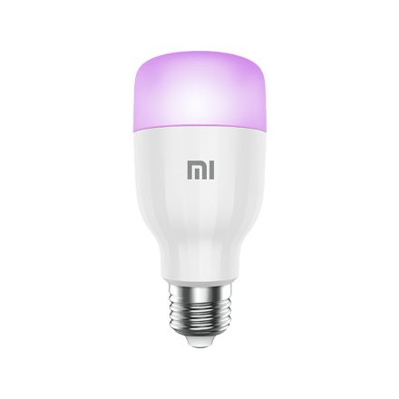 Xiaomi Mi Smart LED Bulb Essential Fehér és Színes okosizzó